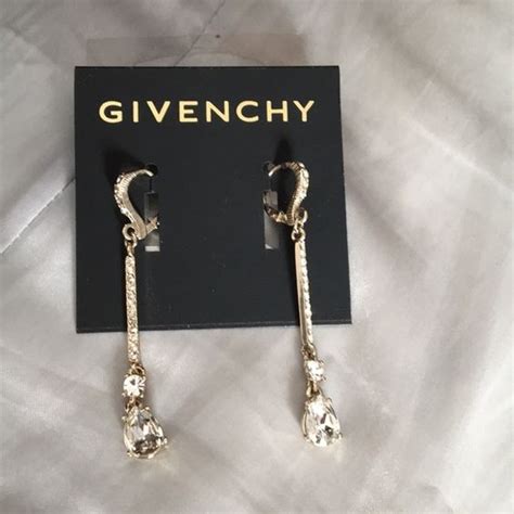 why is givenchy jewelry so cheap|givenchy jewelry for women.